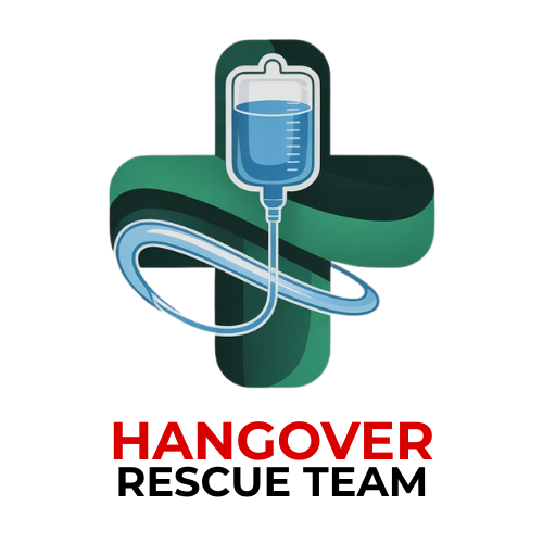 HANGOVER IV HYDRATION